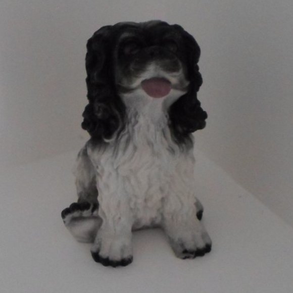 World Bazaars, Inc Other - Resin Dog Figurine(s)